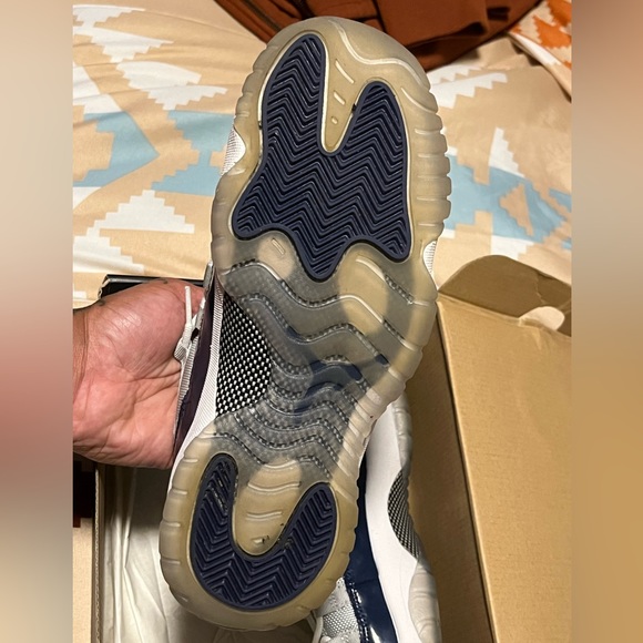 Jordan 11s - Picture 3 of 3